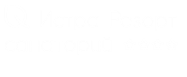 Санаторий Istra Resort